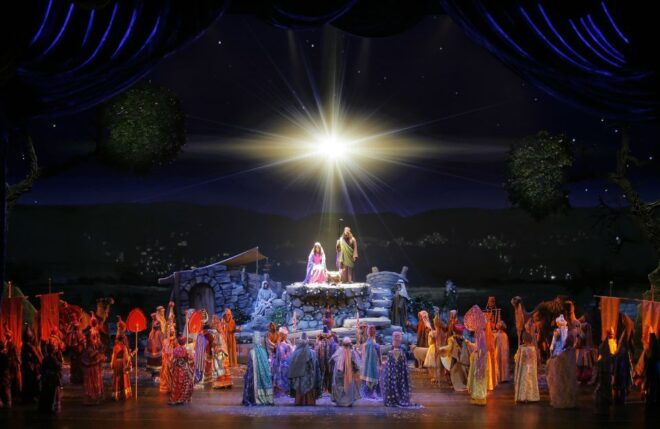 The BEST New York City Seasonal & Holiday Activities - Manage Your Preferences