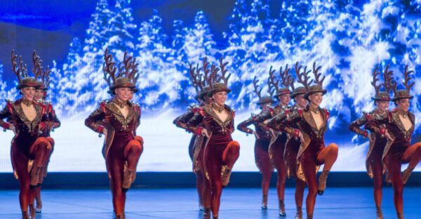 The BEST New York City Seasonal & Holiday Activities - The Sum Up