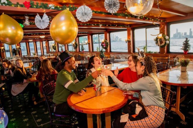 The BEST New York City Tours and Things to Do - Planning Your Trip to New York City