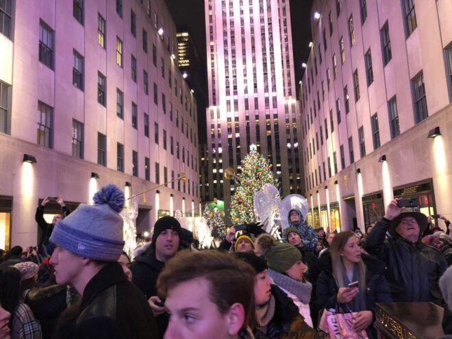 The BEST New York City Tours - Guided Tours in NYC