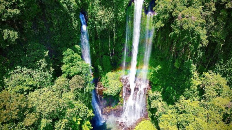 The Best Northern Bali: Waterfalls & Sacred Temple Adventure - Good To Know
