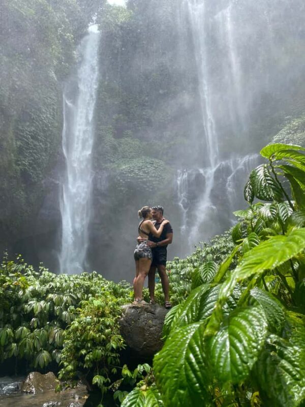 The Best Northern Bali: Waterfalls & Sacred Temple Adventure - FAQ