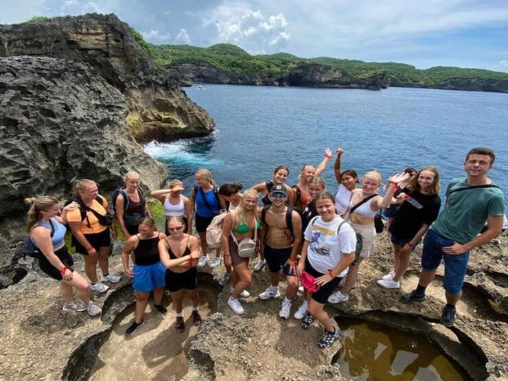 The Best Nusa Penida and Lembongan 1 Day Tour - Key Points