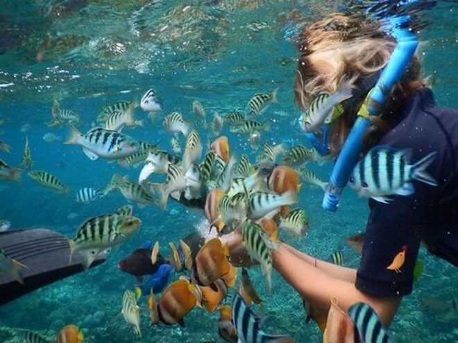 The Best Nusa Penida and Lembongan 1 Day Tour - Essential Packing Tips