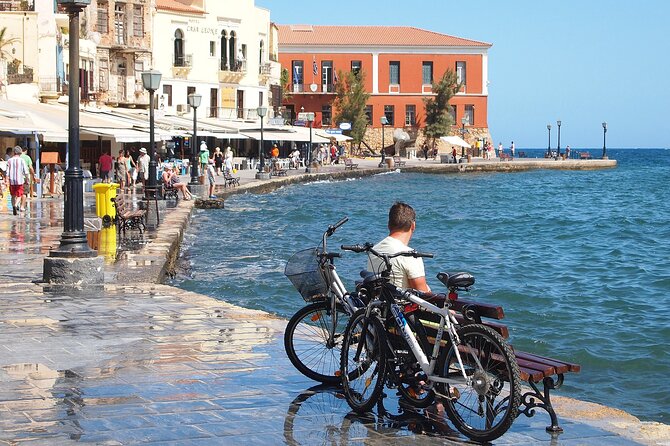 The Best of 12-Day Tour, Athens, Delphi-Meteora, Santorini, Crete - Directions