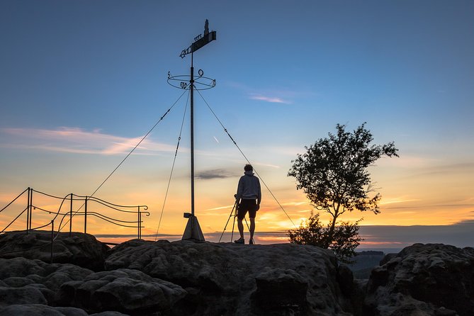 THE BEST of 2 Countries in 1 Day: Bohemian and Saxon Switzerland - The Sum Up