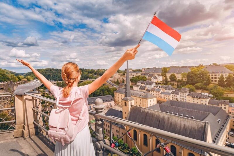 The Best of 3 Hours Walking Tour in Luxembourg - Good To Know