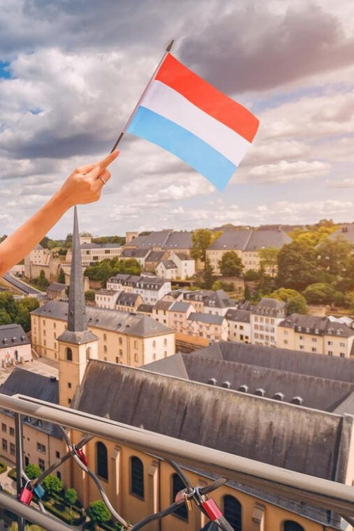 The Best of 3 Hours Walking Tour in Luxembourg - Starting Point: Place Darmes