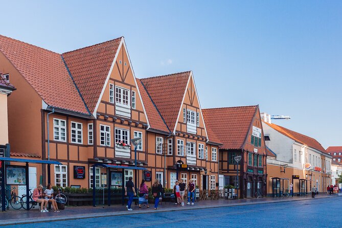 The Best of Aalborg Walking Tour - Culinary Delights