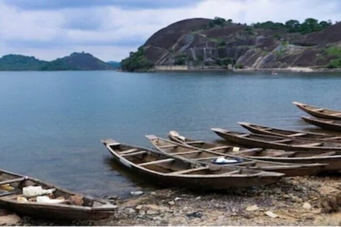 The Best Of Abuja Walking Tour - Inclusions and Exclusions