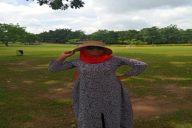 The Best Of Abuja Walking Tour - Weather and Safety Considerations
