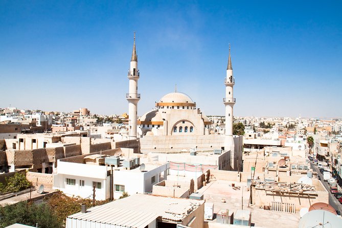 The Best Of Amman Walking Tour - Good To Know