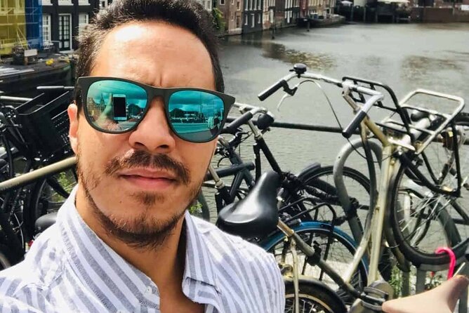 The Best Of Amsterdam Walking Tour - Whats Included