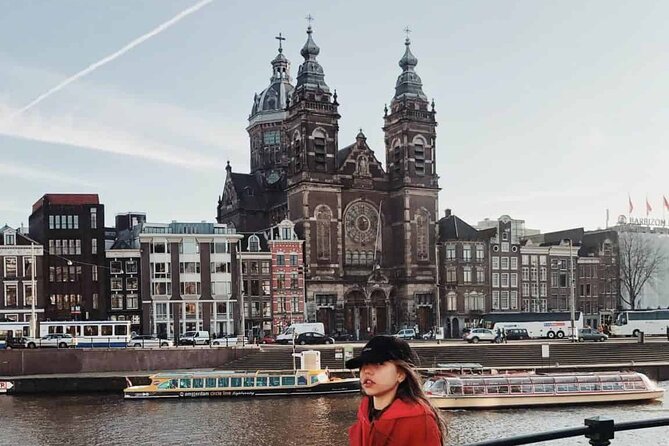 The Best Of Amsterdam Walking Tour - Additional Information