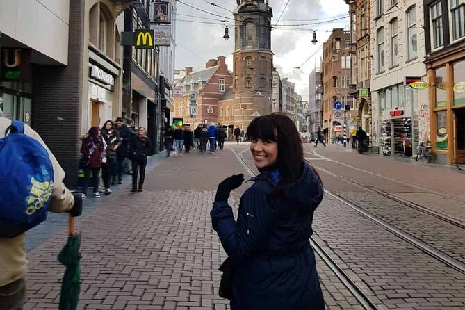 The Best Of Amsterdam Walking Tour - The Sum Up