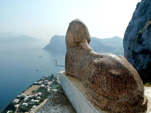 The Best of Anacapri Walking Tour - Good To Know