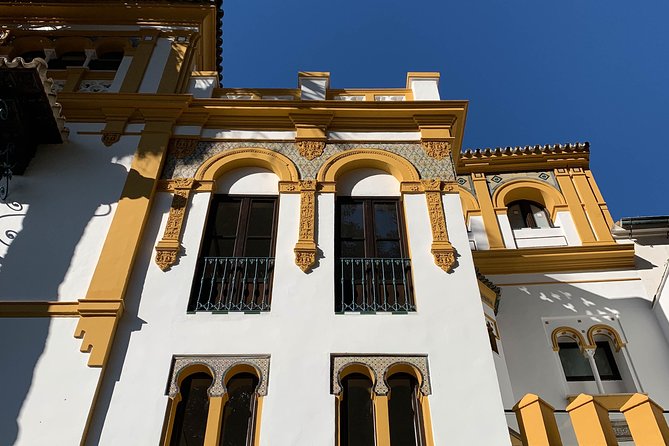 The Best of Andalusia From Seville in 5 Days With Private Tours and Transfers - Luxurious and Personalized Experience
