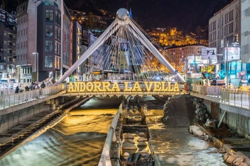 The Best of Andorra la Vella Private Walking Tour - Is It Worth the Cost?