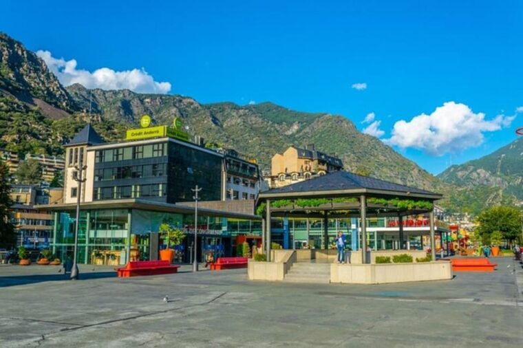 The Best of Andorra La Vella Walking Tour - Common Questions