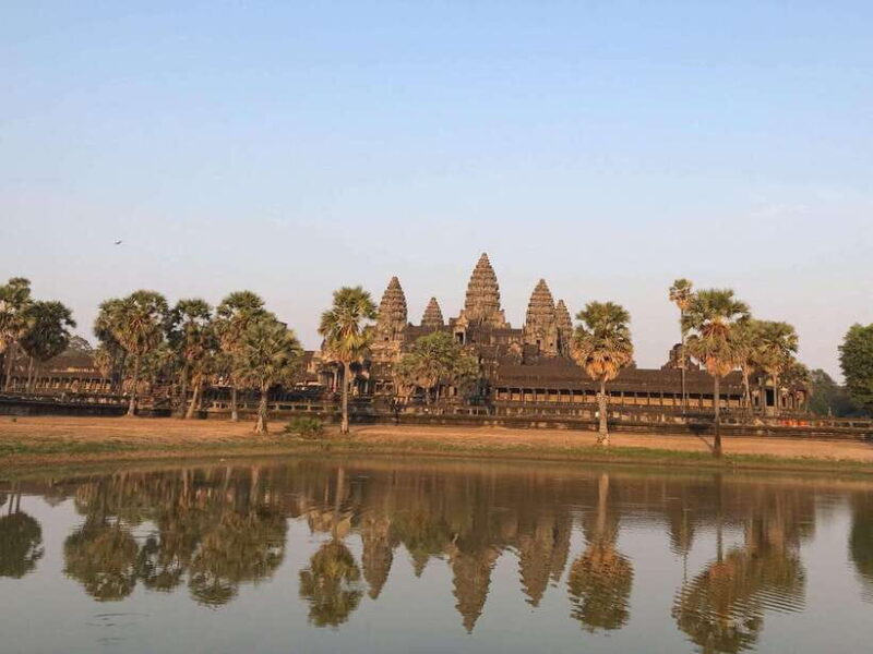 The Best of Angkor Temples 2 Day Private Tour - The Depth of the Itinerary: What Makes This Tour Stand Out