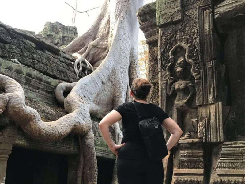 The Best of Angkor Temples 2 Day Private Tour - Final Thoughts: Is It Worth It?