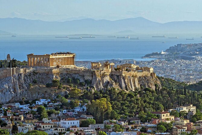 The Best of Athens 8 Hours Day Private Tour - Tour Overview