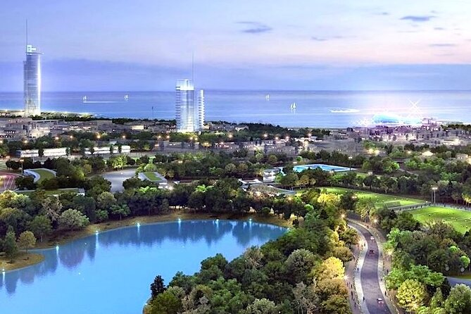 The Best of Athens 8 Hours Day Private Tour - Meeting and Pickup Information