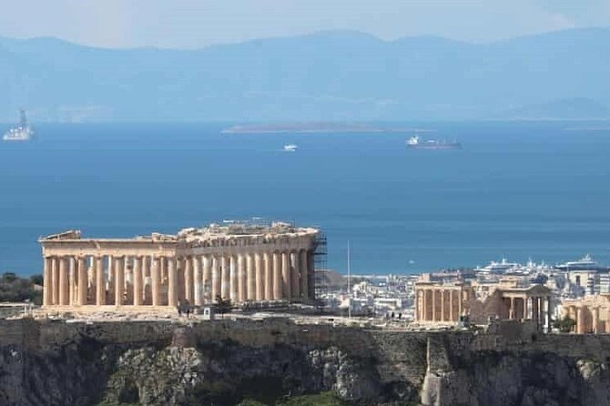 The Best of Athens 8 Hours Day Private Tour - The Sum Up