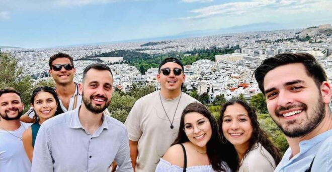 The Best of Athens 8 Hours Private Day Tour - Additional Sites Included in the Tour