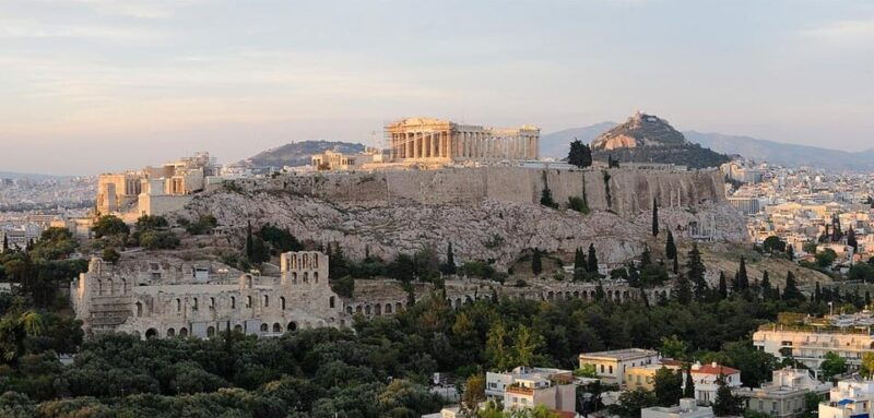 The Best of Athens in 2 Hours - Good To Know  