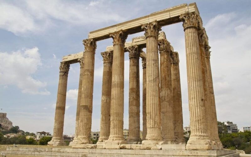 The Best of Athens in 2 Hours - What to Expect and Practical Details