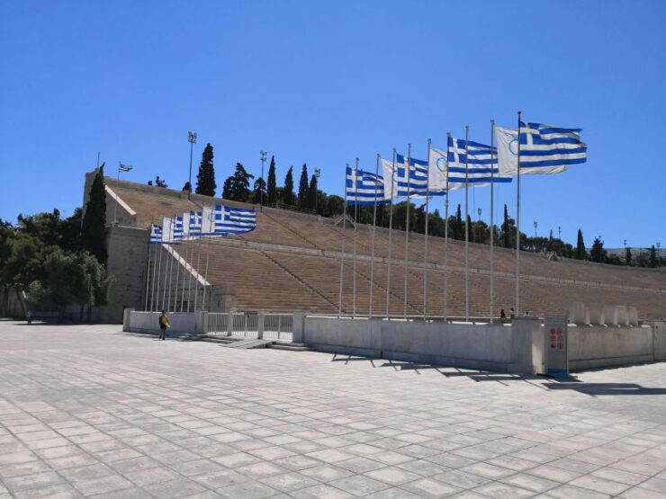 The Best of Athens Tour: Top Sights and Attractions - Off-the-Beaten-Track Discoveries