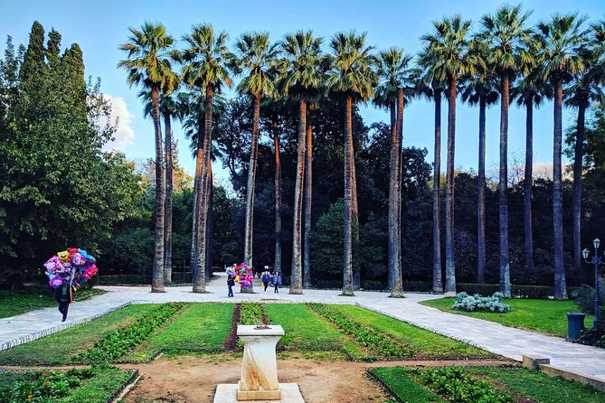 The Best of Athens Tour: Top Sights and Attractions - The Parthenon: Iconic Symbol of Greece