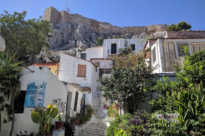 The Best of Athens Tour: Top Sights and Attractions - National Archaeological Museum: Uncover Ancient Artifacts