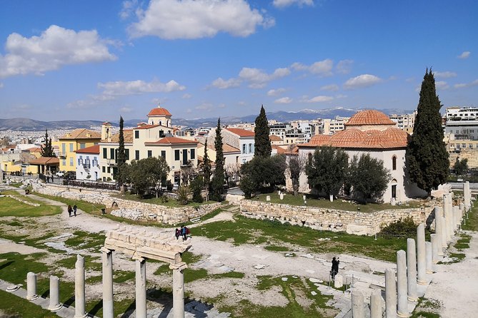 The Best of Athens Tour: Top Sights and Attractions - Common Questions