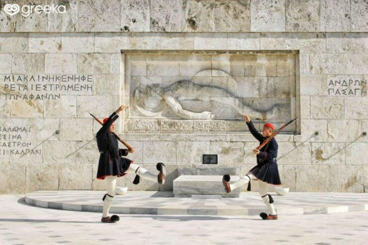 The Best Of Athens With The Acropolis 4-Hour Shore Excursion - Good To Know