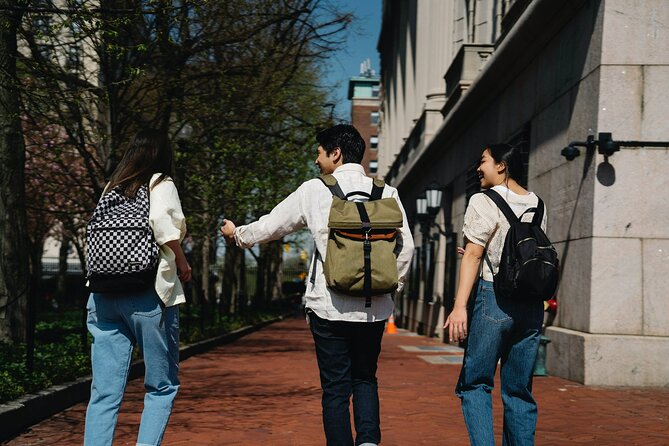 The Best of Auckland Walking Tour - Enjoying Nature in the Heart of the City