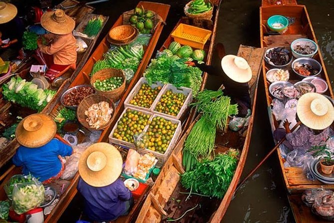 The Best of Bangkok Program Discovery: Half or Full Day Tour - Questions and Additional Information