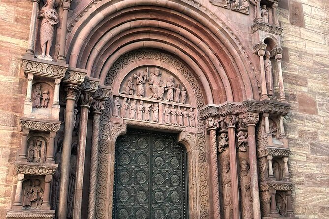 The Best of Basel's Hidden Treasures: A Self-Guided Audio Tour - The Sum Up