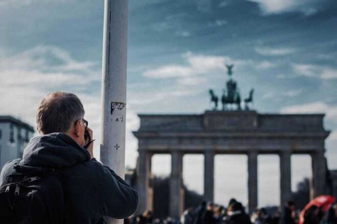 The Best of Berlin Private Guided Tour - Historical Context of Berlin