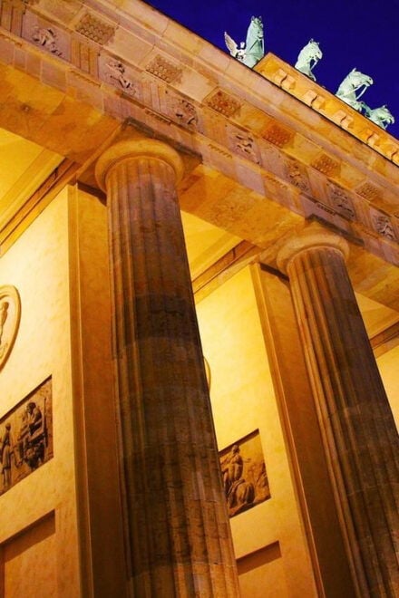 The Best of Berlin Private Guided Tour - Customer Feedback and Ratings