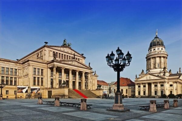 The Best of Berlin Private Guided Tour - Frequently Asked Questions