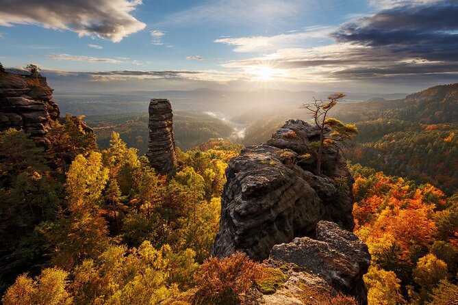 The Best of Bohemia & Saxon Switzerland Day Tour From Prague - Tips for the Tour