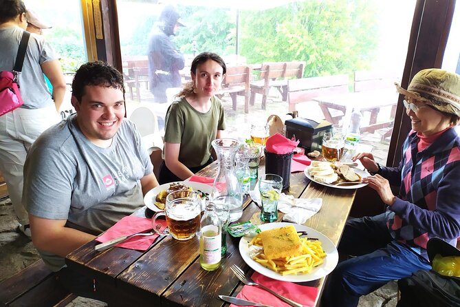 The Best of Bohemia & Saxon Switzerland Day Tour From Prague - Frequently Asked Questions