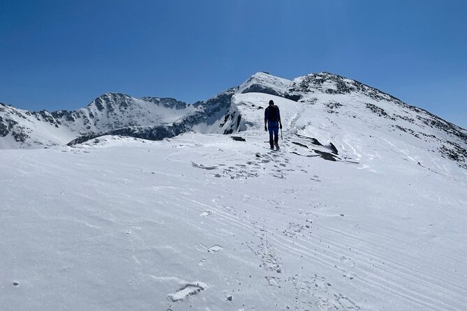 The Best of Borovets: Magical Snowshoeing Adventure in Rila & SPA - Season and Days Available