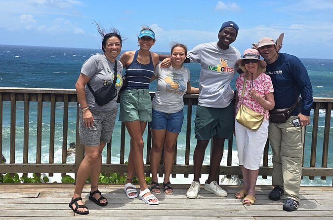 The Best of Both Worlds {The Duel Tour Of St. Kitts & Nevis} - Final Stop: Frigate Bay