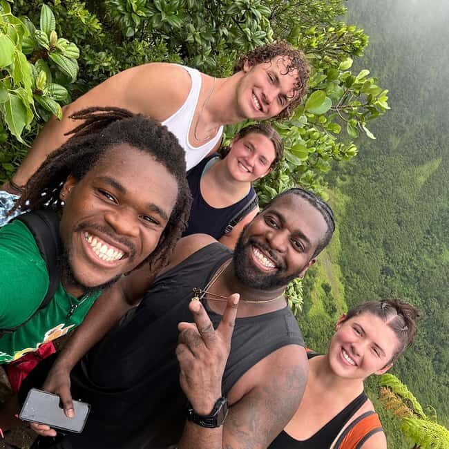 The Best of Both Worlds {The Duel Tour Of St. Kitts & Nevis} - A Closer Look at the Tour Itinerary