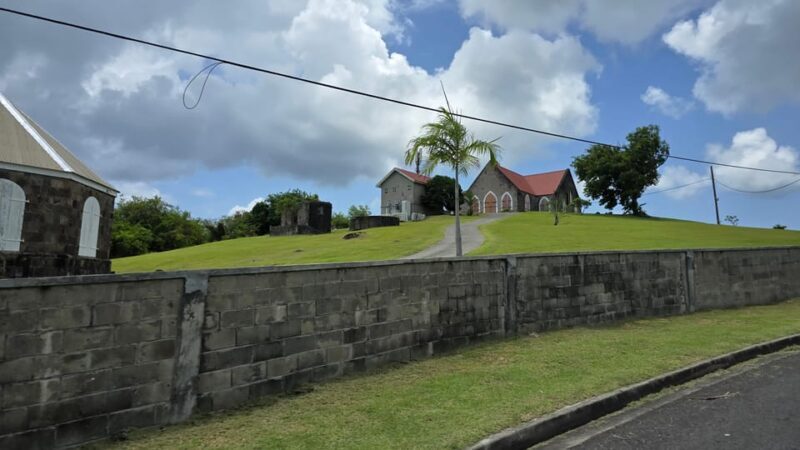 The Best of Both Worlds {The Duel Tour Of St. Kitts & Nevis} - Who Will Love This Tour?