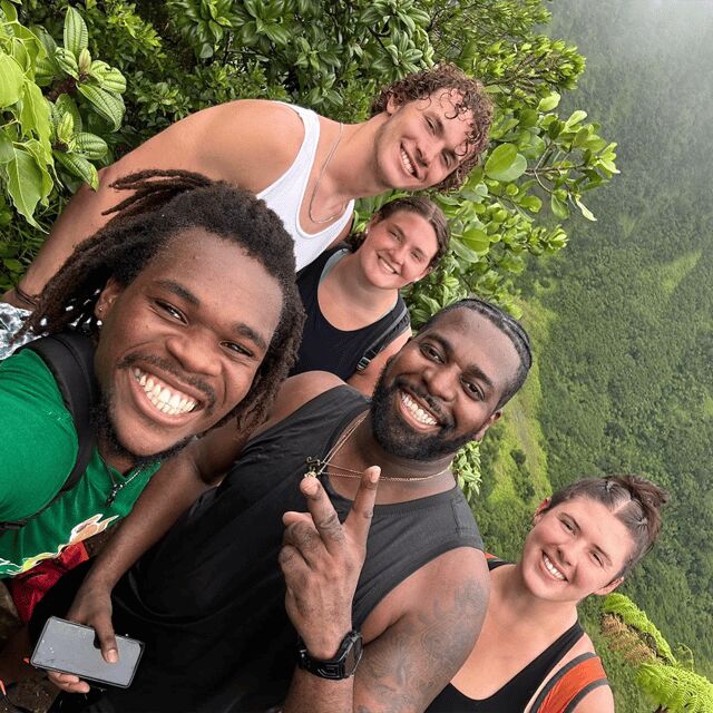 The Best of Both Worlds {The Duel Tour Of St. Kitts & Nevis} - Final Thoughts