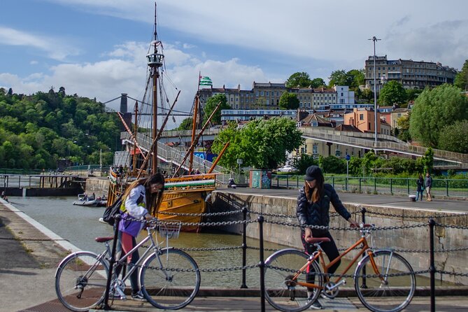 The Best of Bristol Bike Tour - Weather and What To Expect